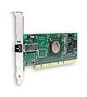 Hp StorageWorks FCA2214 2Gb Fibre Channel HBA for Windows, Linux and NetWare (281541-B21) Hp StorageWorks FCA2214 2Gb Fibre Channel HBA for Windows, Linux and NetWare (281541-B21)